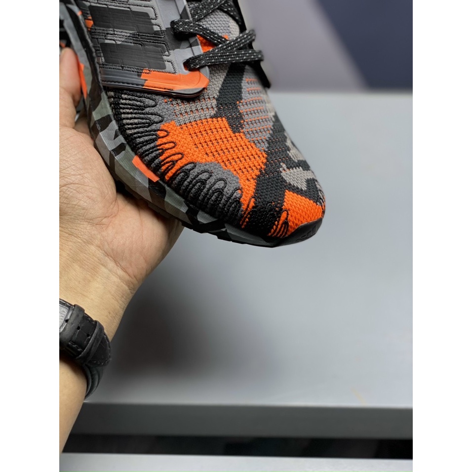Giày Chạy Bộ Adidas Utraboost 20 Nam Chính Hãng Fullbox