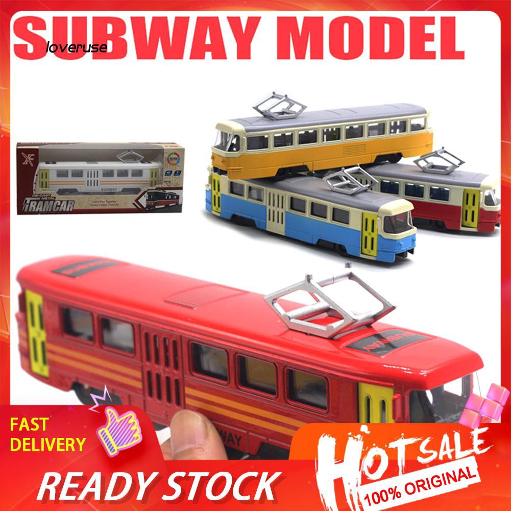 Xe Lửa Đồ Chơi Có Đèn Led Và Nhạc Cho Bé