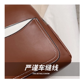Balo nữ thanh lịch, balo da đơn giản