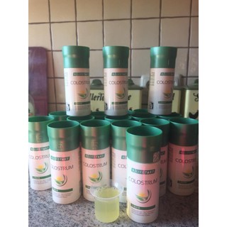 Sữa non của đức(dạng nước 125ml)