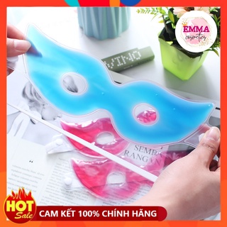Mặt nạ mắt dạng gel nóng, lạnh giảm quầng thâm có dây đeo tiện lợi (OEM7)
