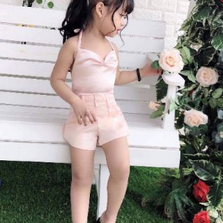 Set bộ áo dây hot hit