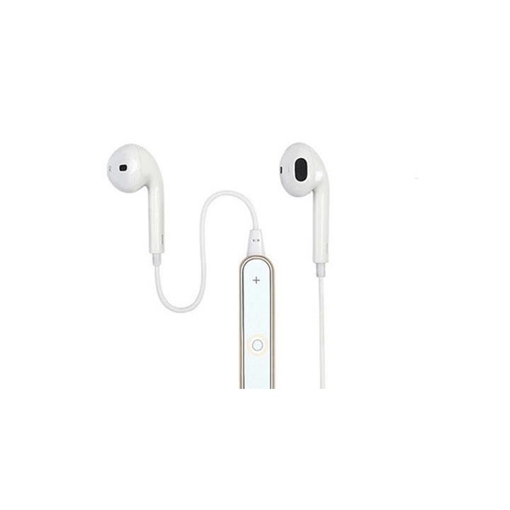 Tai nghe Bluetooth sports headset S6 siêu bass không dây giá rẻ hủy diệt