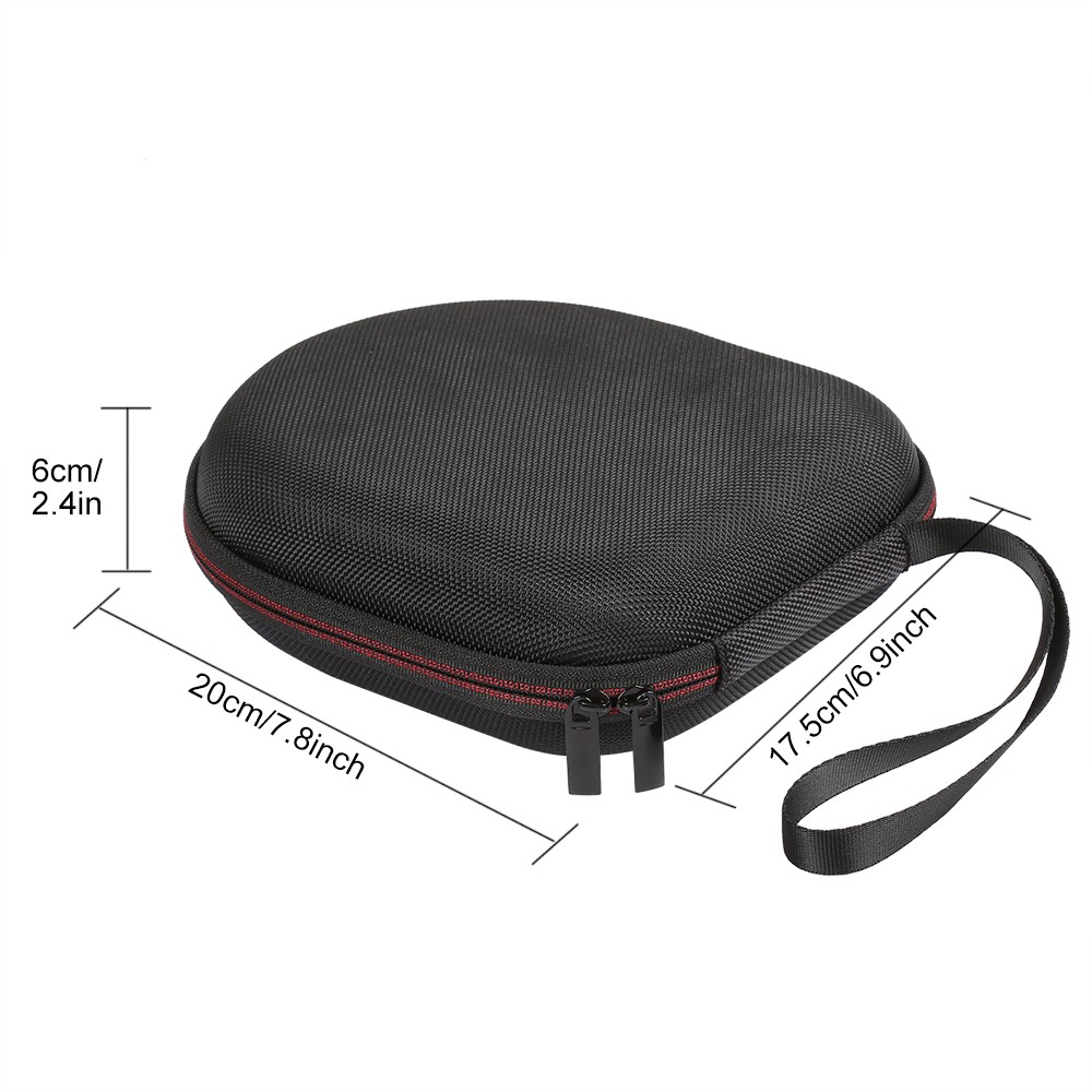 Túi Đựng Bảo Vệ Tai Nghe Bluetooth Jbl T450bt / Jbl T500bt