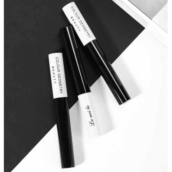 [CHÍNH HÃNG] Mascara chuốt mi đầu mảnh Lameila Long Curly | BigBuy360 - bigbuy360.vn