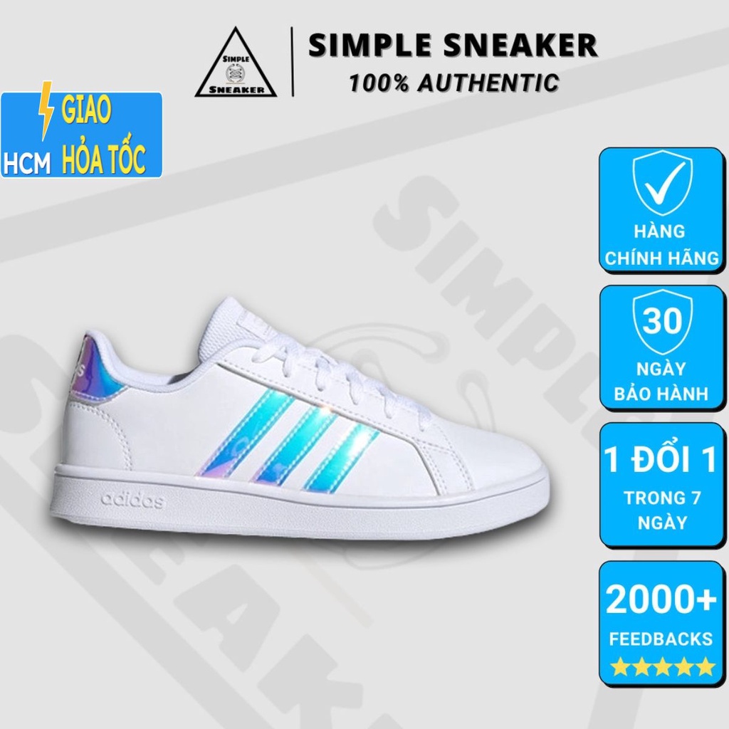 Simple Sneaker