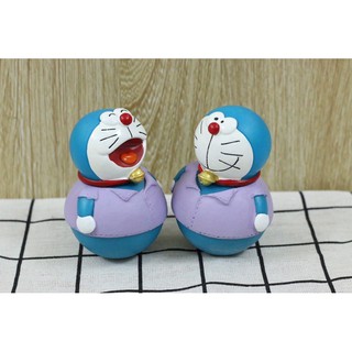 Lật Đật Sáng Tạo Doremon Doraemon