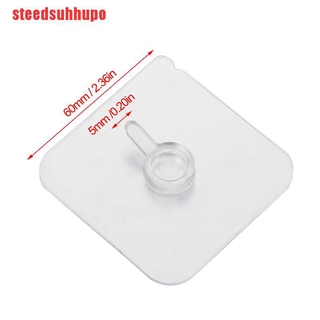 (STP-COD) 10 Khung Ảnh Tự Dính Chắc Chắn