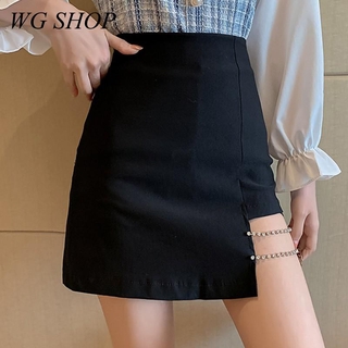 Váy chữ a lưng cao đính kim cương cho nữ.