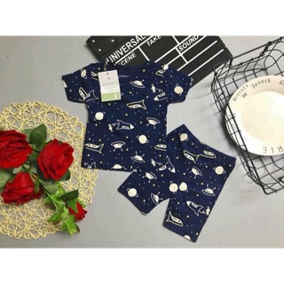 Set 4 bộ cho bé giá chỉ 200k