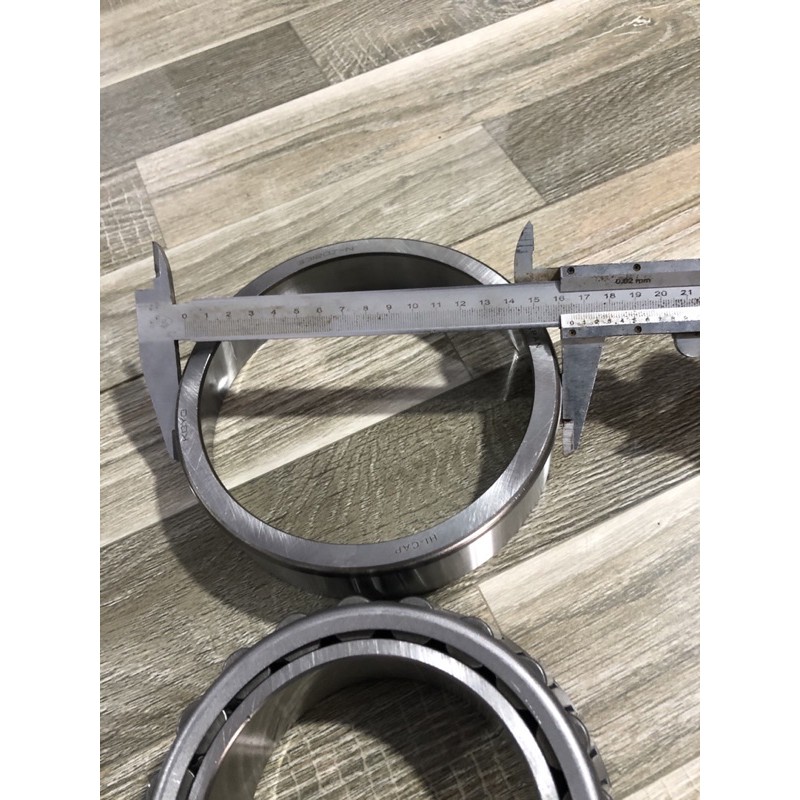 Sản phẩm gia đình làm: combo 4 Bi 33120JR 100/165/40 Kô yô tiêu chuẩn quốc tế