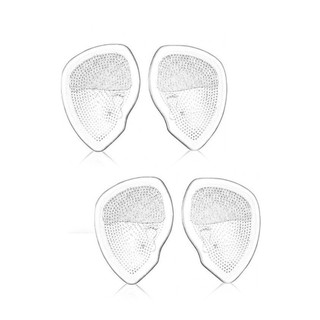 Gói 2 miếng lót giầy silicon êm chân