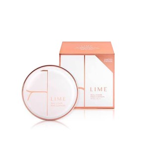 Phấn Lime chính hãng Hàn quốc