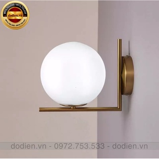 ĐÈN TREO TƯỜNG ĐÈN TƯỜNG QUẢ CẦU LẮP CẦU THANG PHÒNG NGỦ PHÒNG KHÁCH