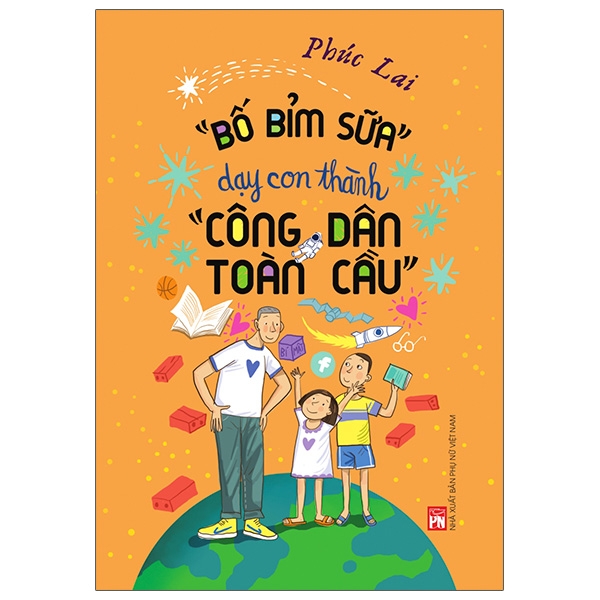 Công Dân Toàn Cầu