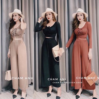 SET ÁO RÚT NGỰC