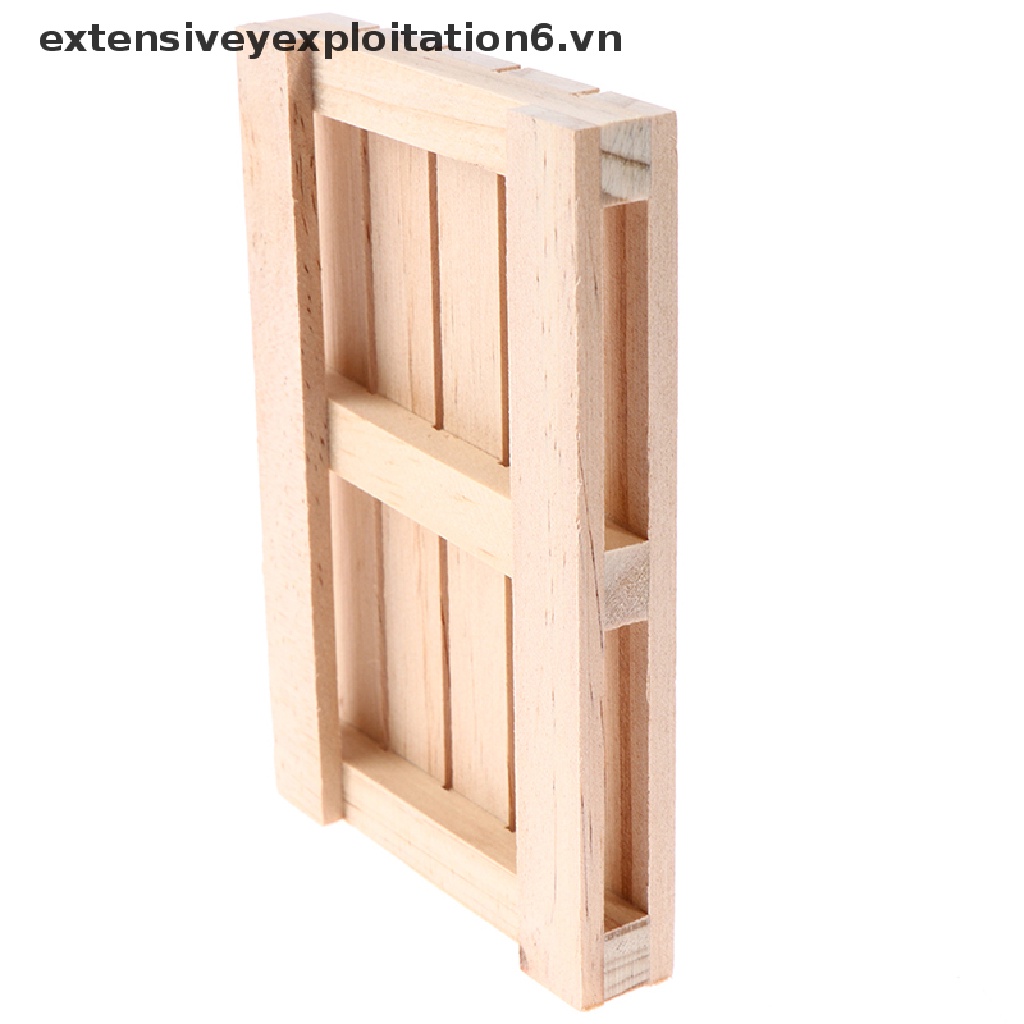 / / E6vn / / Khay Gỗ Mini Đựng Đồ Uống Nóng Lạnh