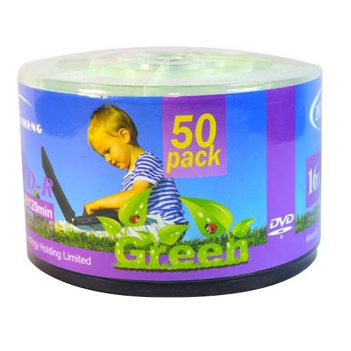 Combo 50 đĩa trắng CD/DVD,đĩa trắng DVD/CD ٩۶
