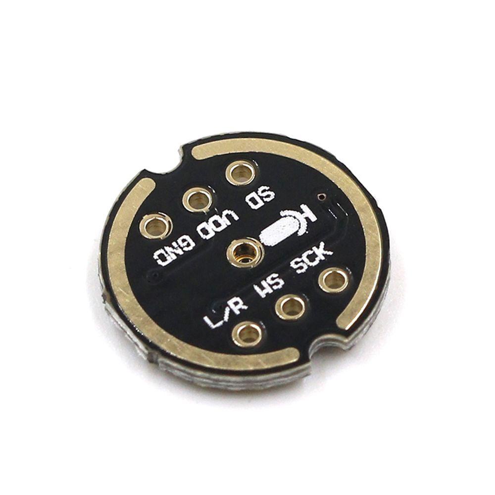 Mô-đun MEMS Giao Diện Đa Hướng I2S Độ Chính Xác Cao INMP441 Cho ESP32