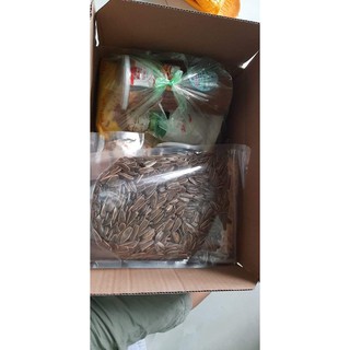 1kg hạt dưa