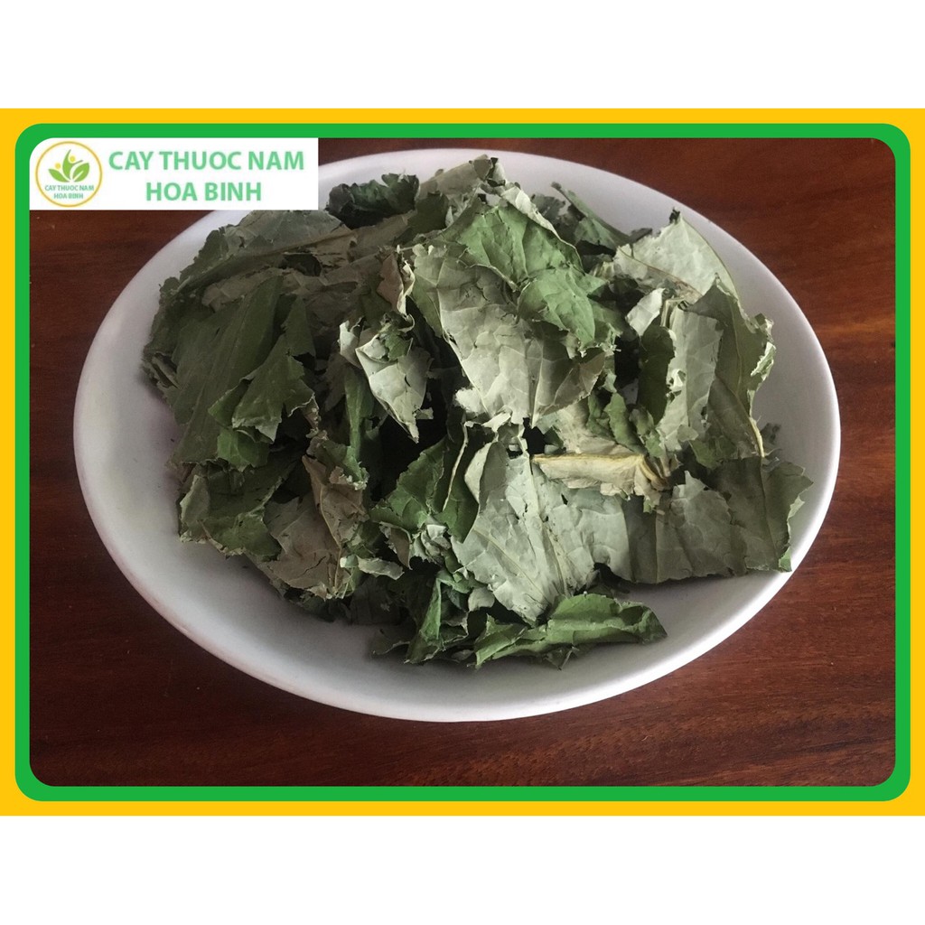 1Kg LÁ SEN TIÊU MỠ GiẢM CÂN