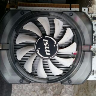 Lô vga MSI .gigabyte