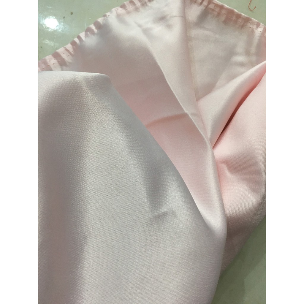 Vải May Váy Cưới Giá Rẻ Phi lỳ nhiều màu hàng cao cấp khổ 1,5m may đầm xoè váy dạ hội