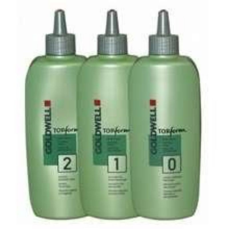 Thuốc uốn lạnh uGoldwell Topform 500ml (ĐỨC)- Chai