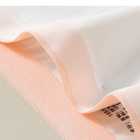 [70kg - 40kg----Xl L M] Quần Lót Lụa Lạnh Không Đường May LI012#- 003 Quần Lót Từ Lụa Lạnh Không Lộ Viền May Thoáng Khí Phong Cách Hipster