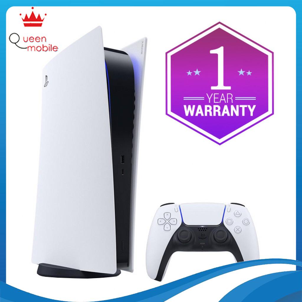 Ps5 - Máy game Playstation 5 hàng chính hãng Sony mới 100%