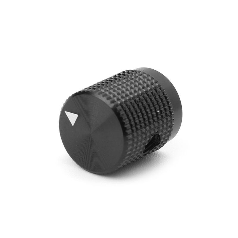 Nút Vặn Điều Chỉnh Âm Lượng Bằng Nhôm 14x16mm Cho Loa Âm Thanh Hifi