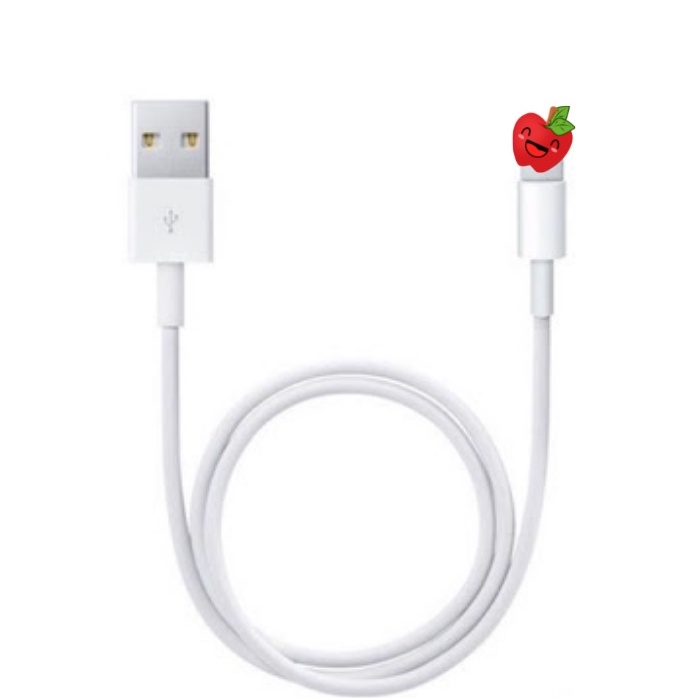 Cáp sạc FOXCONN 5V-1A Dùng Cho máy tính bảngIPtai nghe ko dây IP- Dây sạc IPcho 6 6S 7 8 Plus X XS XSMAX 11PROMAX