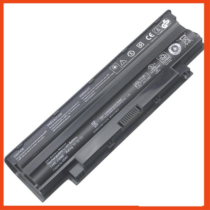 💖💖 Pin laptop Dell Inspiron N4010, N4050, N5050, M5010, M4110, M4040, Vostro 3450, 3550, 3750, 1450