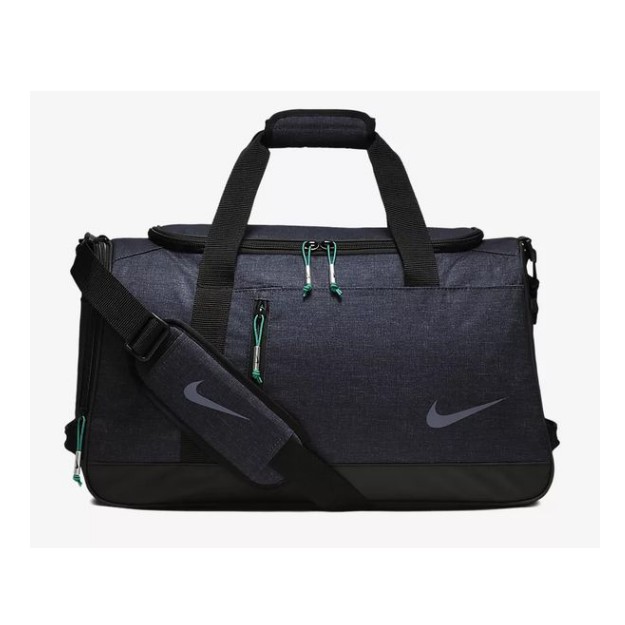 Túi xách golf đựng áo quần, giày (Boston bag) Nike Sport Duffle BA5744-451 [chính hãng]