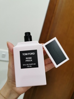 Nước hoa Tom Ford Rose Prick EDP 50ml,100ml