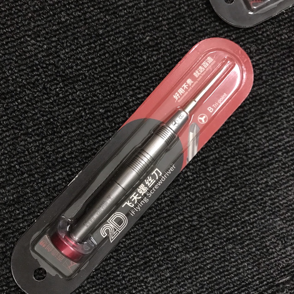 Vít MEGA-IDEA 2D chuyên sửa chữa điện thoại (1 cây)