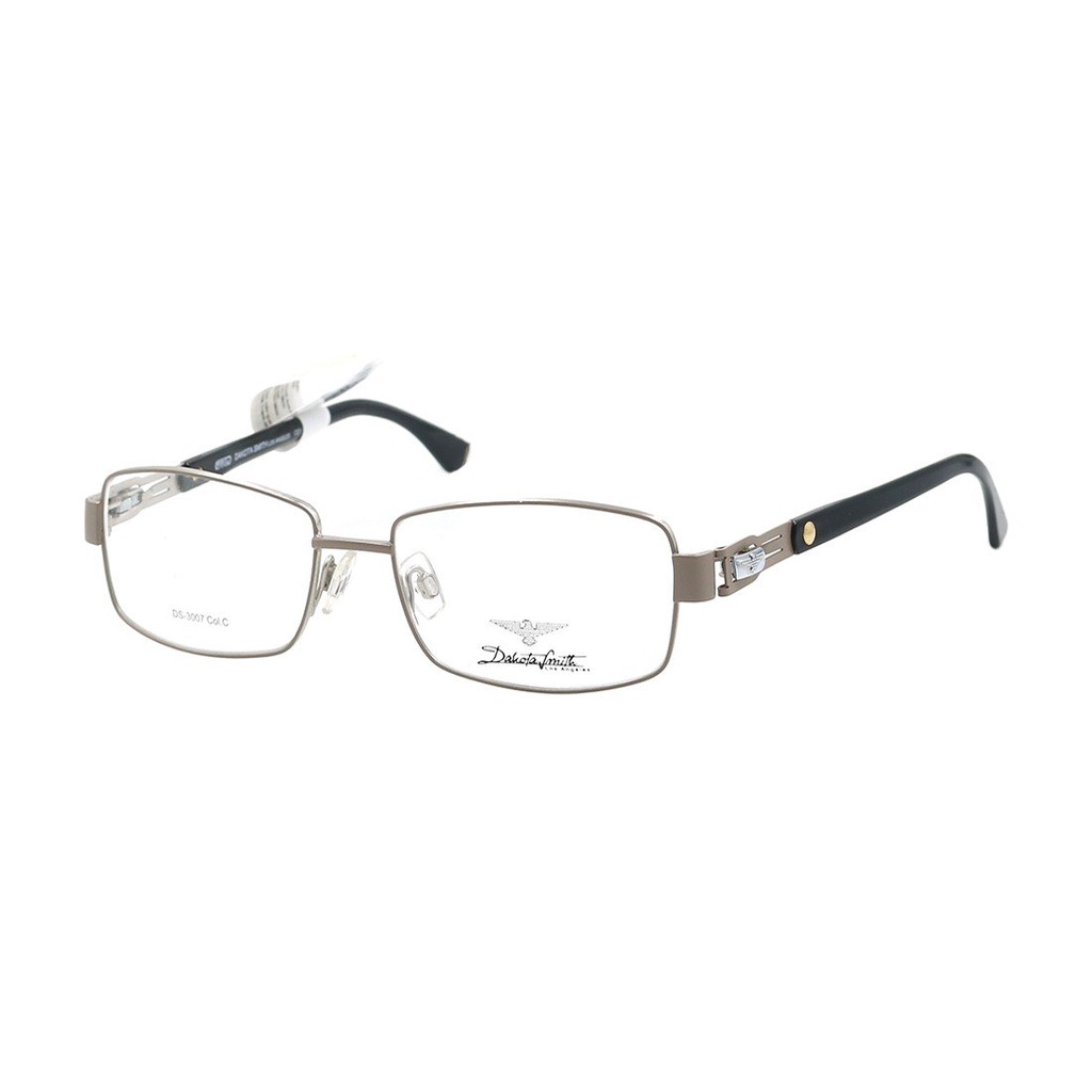 Gọng kính nam nữ thời trang Dakota Smith DS3007 chính hãng