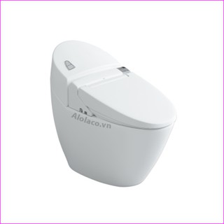 Bồn cầu Inax AC-2700+CW-KA22A (Nắp điện tử)