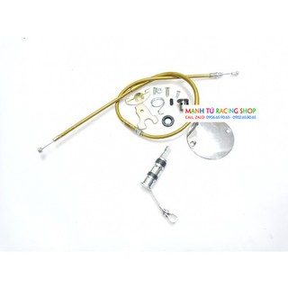 lốc nồi côn xe 67 có dây côn