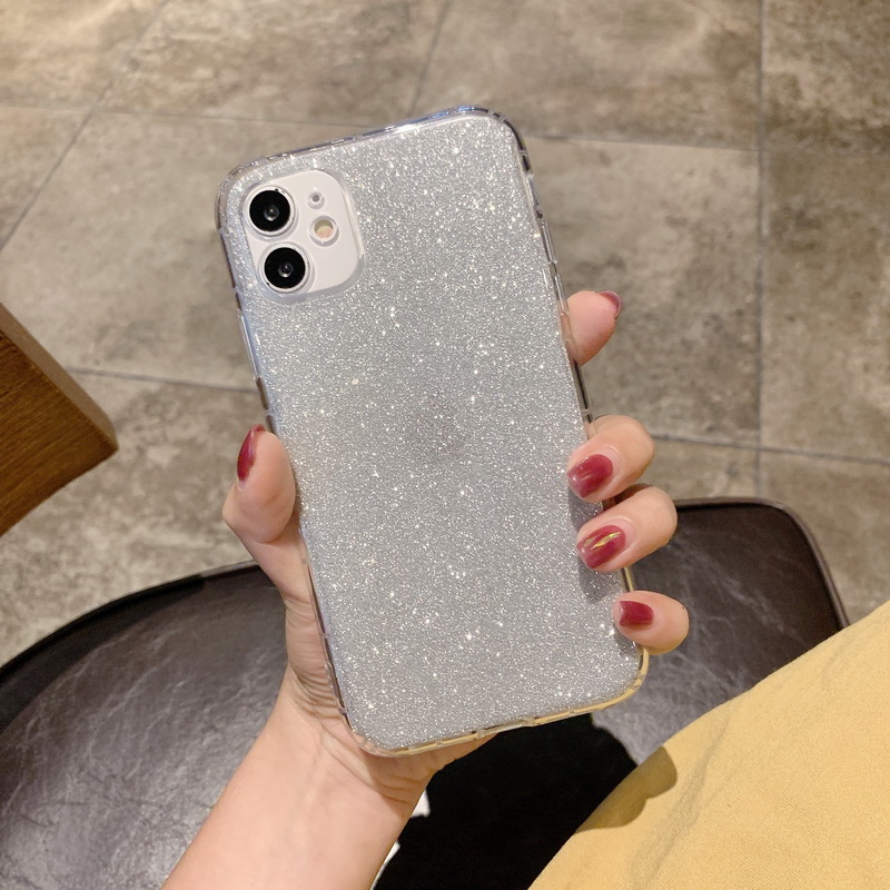 Ốp Điện Thoại Mềm Bảo Vệ Ống Kính Máy Ảnh Cho iPhone 14 13 12 11 Pro Max XS XR 8 7 Plus SE 2020