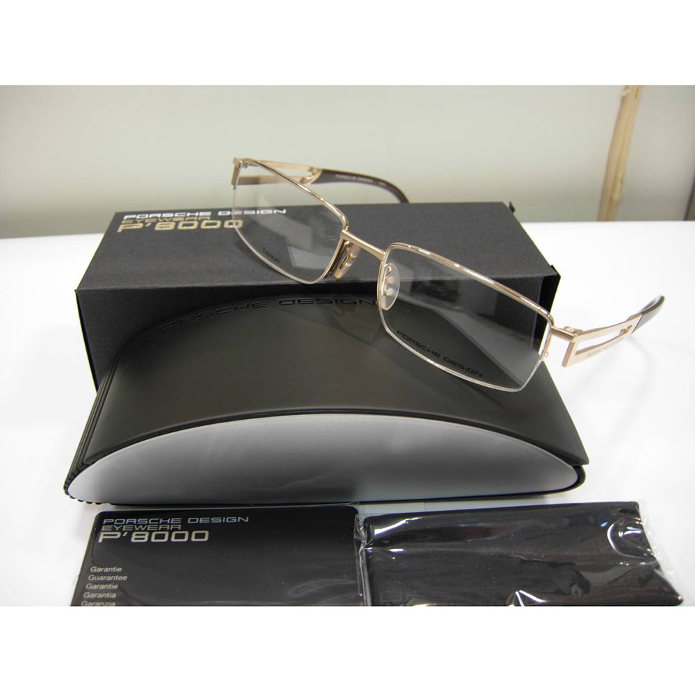 Kính cận Porsche Design P8703 B