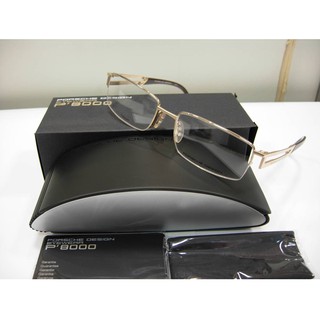Gọng Kính Nữ Porsche Design P8703
