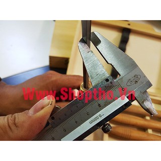 Bộ 5 dao tiện gỗ
