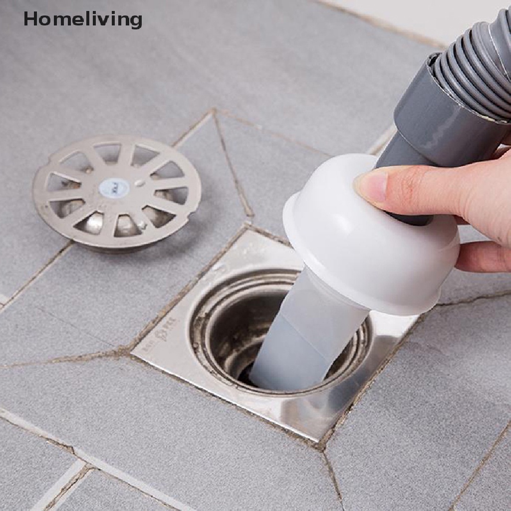 Lõi Lọc Khử Mùi Cống Thoát Nước Nhà Tắm