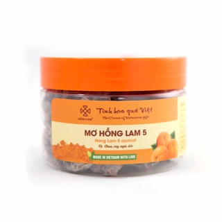 MƠ HỒNG LAM 5 200g