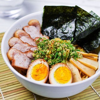 Măng chế biến (Menma J) 1kg