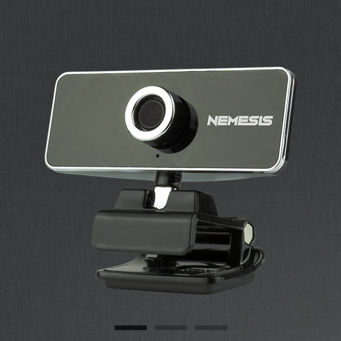 Webcam Nyk A80 Mới | BigBuy360 - bigbuy360.vn