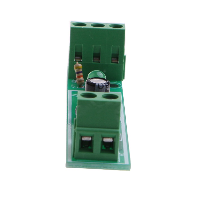 Mô Đun Kiểm Tra Điện Áp Cách Ly Quang 1 Kênh 220V AC 1 Chiều 220V