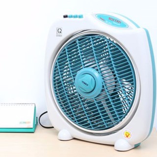 QUẠT HỘP CAO CẤP SENKO B3 BD1012