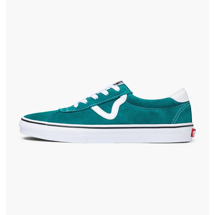 [Mã FAMALLT5 giảm 15% đơn 150k] Giày Vans Sport Suede - VN0A4BU6XNG